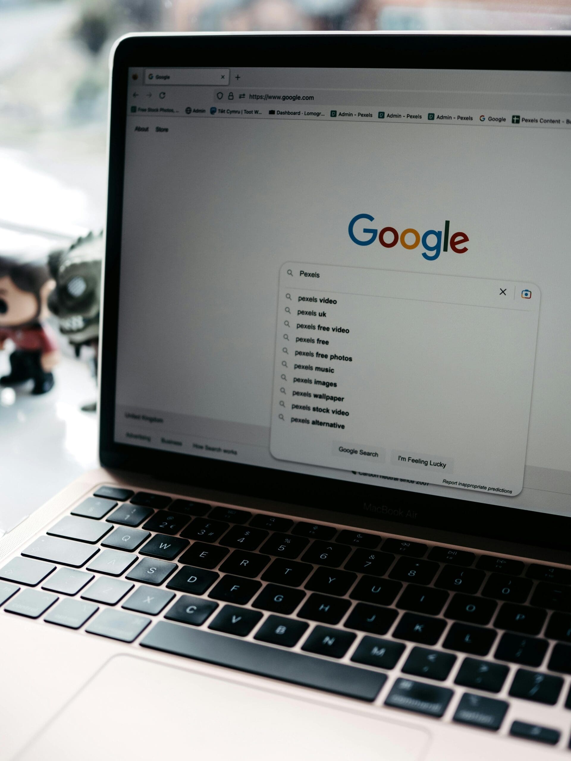 Photography Content Creation for Content Marketing