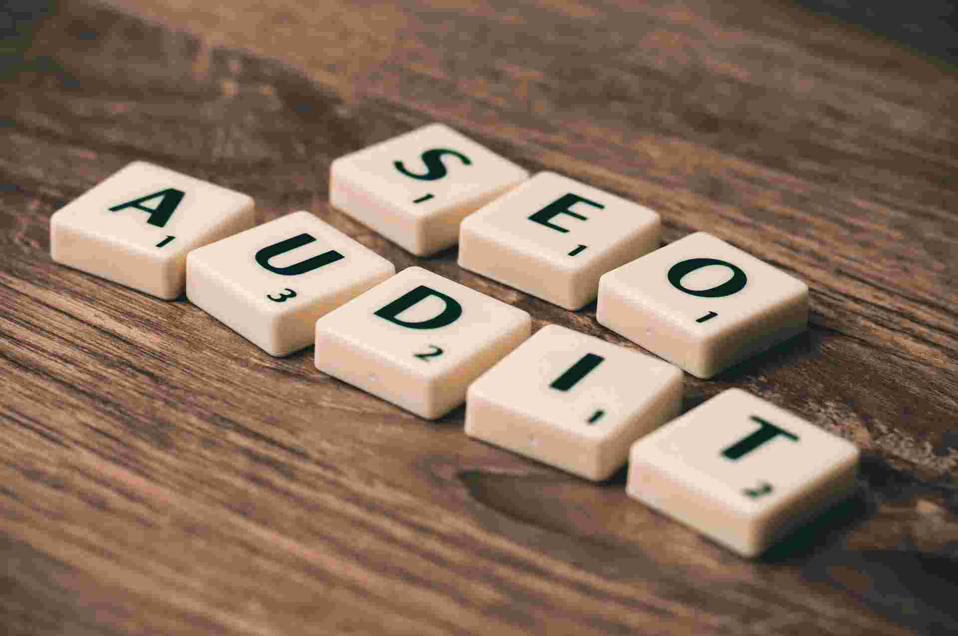 On-Page SEO page visual